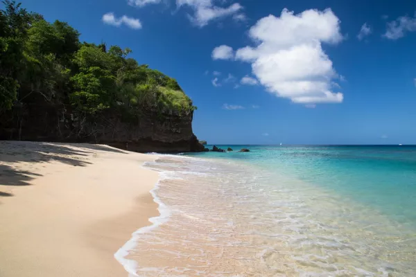 How did the adventure started